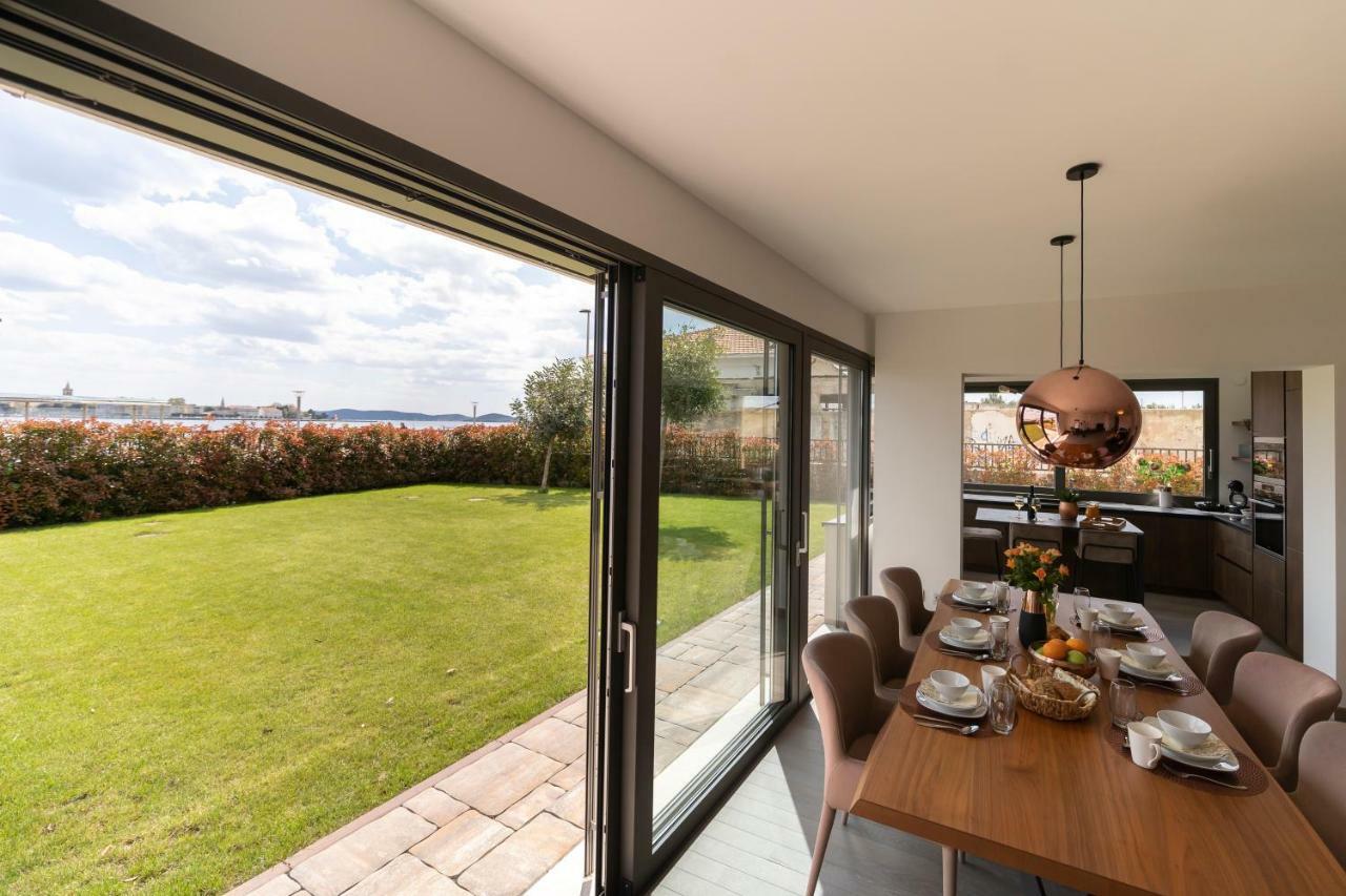 Unique Luxury Designers Apartment Zadar Ngoại thất bức ảnh