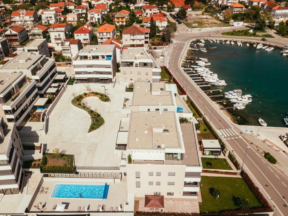 Unique Luxury Designers Apartment Zadar Ngoại thất bức ảnh
