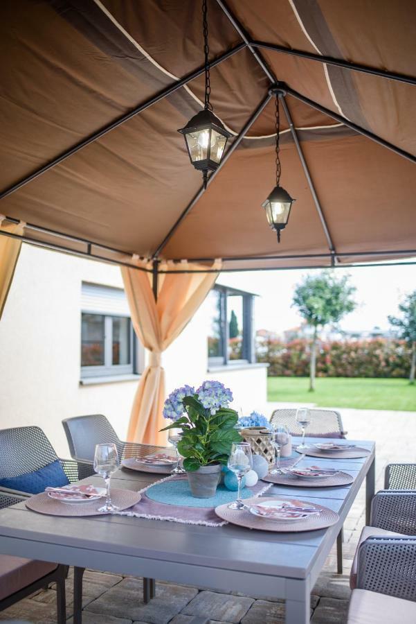 Unique Luxury Designers Apartment Zadar Ngoại thất bức ảnh