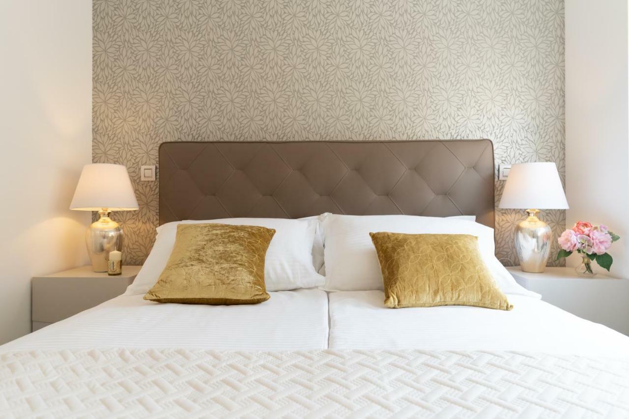 Unique Luxury Designers Apartment Zadar Ngoại thất bức ảnh