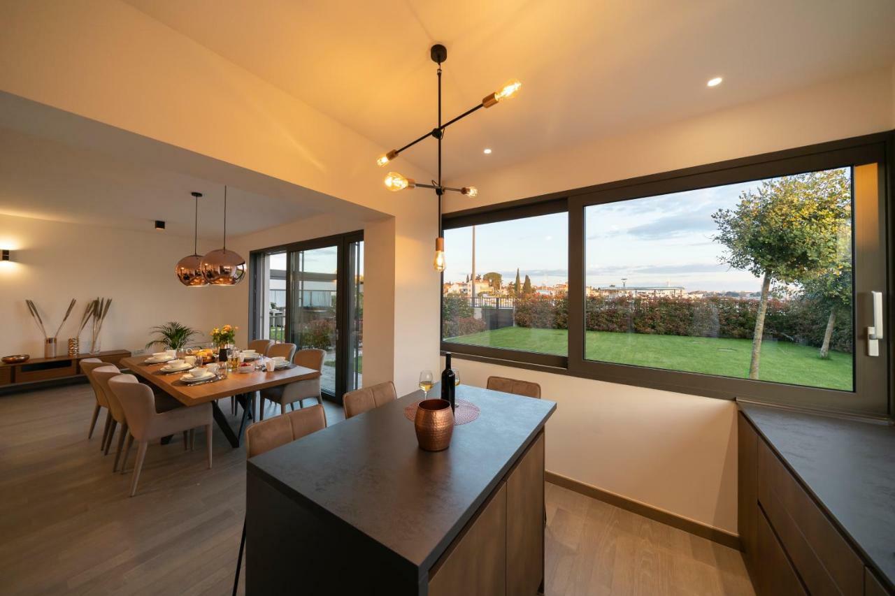 Unique Luxury Designers Apartment Zadar Ngoại thất bức ảnh