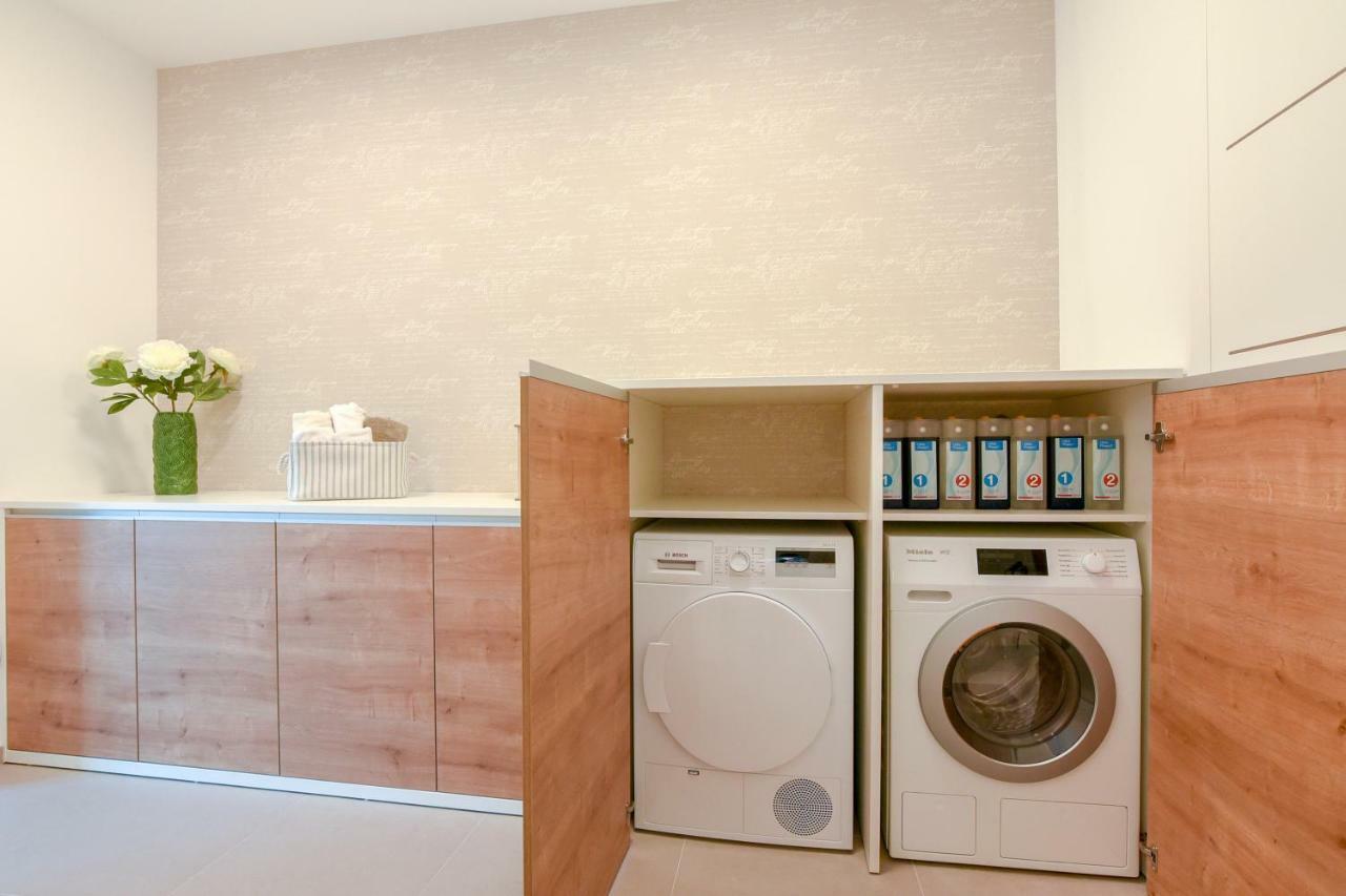 Unique Luxury Designers Apartment Zadar Ngoại thất bức ảnh