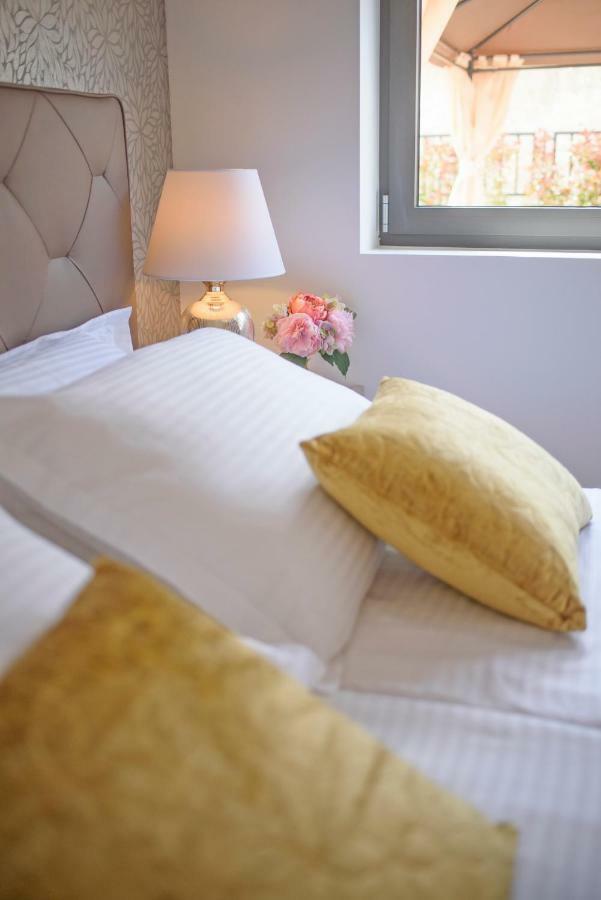 Unique Luxury Designers Apartment Zadar Ngoại thất bức ảnh