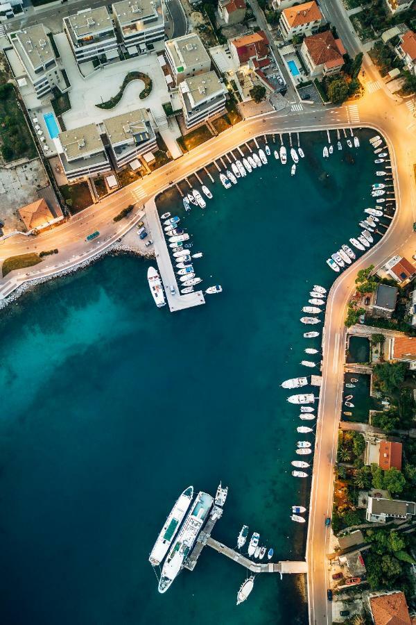 Unique Luxury Designers Apartment Zadar Ngoại thất bức ảnh
