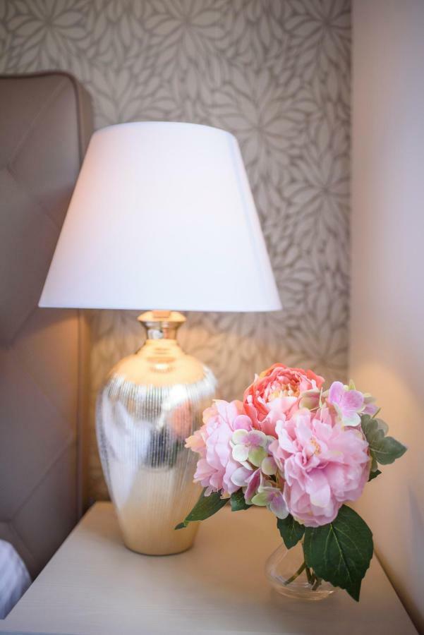 Unique Luxury Designers Apartment Zadar Ngoại thất bức ảnh