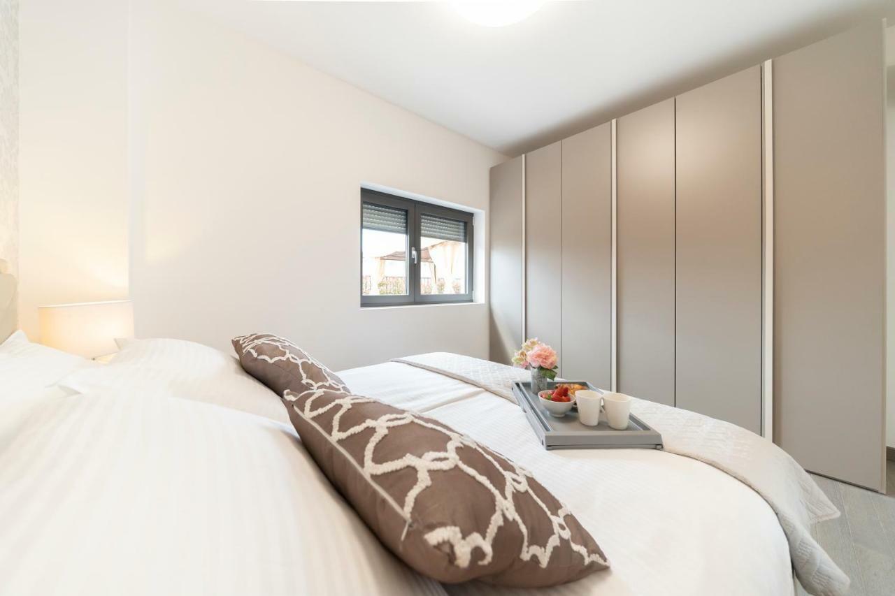Unique Luxury Designers Apartment Zadar Ngoại thất bức ảnh