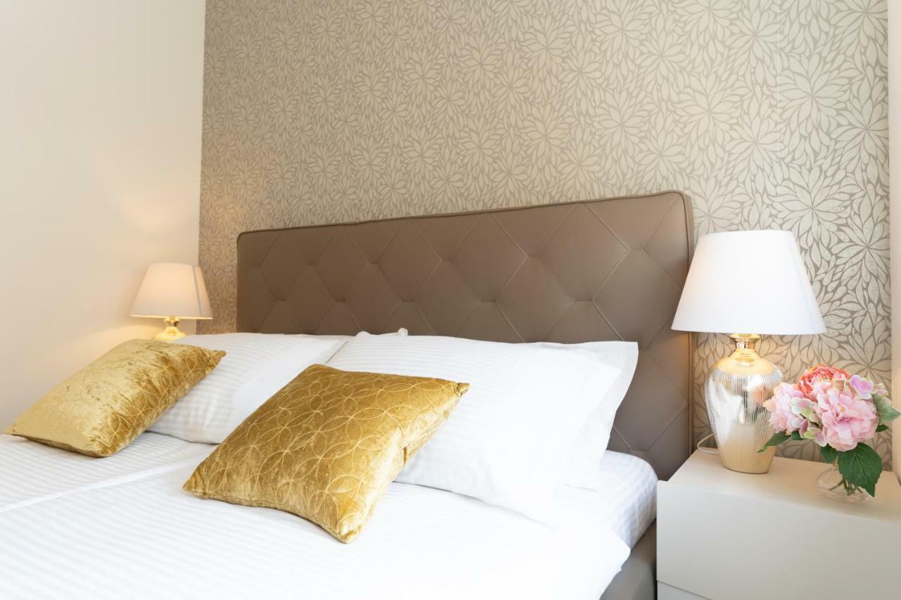 Unique Luxury Designers Apartment Zadar Ngoại thất bức ảnh