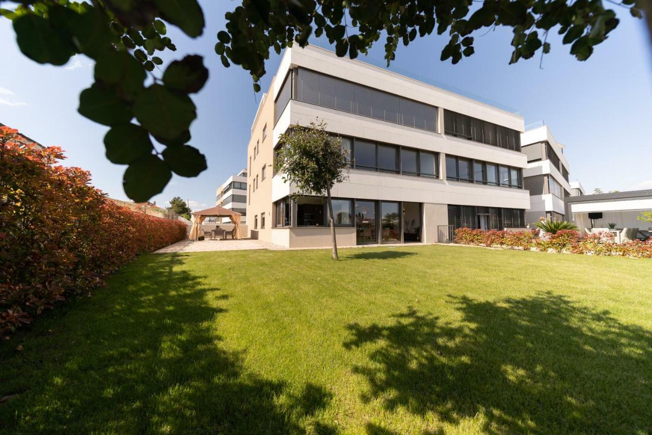 Unique Luxury Designers Apartment Zadar Ngoại thất bức ảnh
