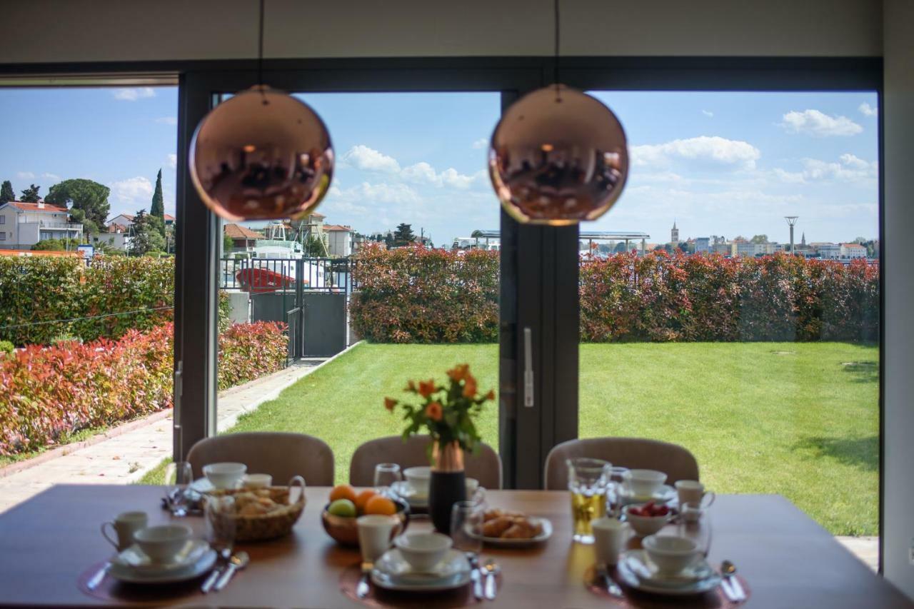 Unique Luxury Designers Apartment Zadar Ngoại thất bức ảnh