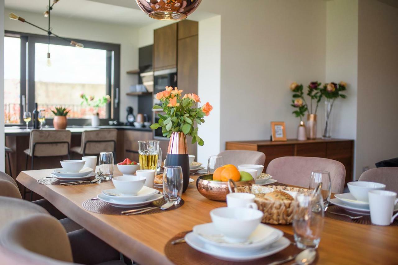 Unique Luxury Designers Apartment Zadar Ngoại thất bức ảnh