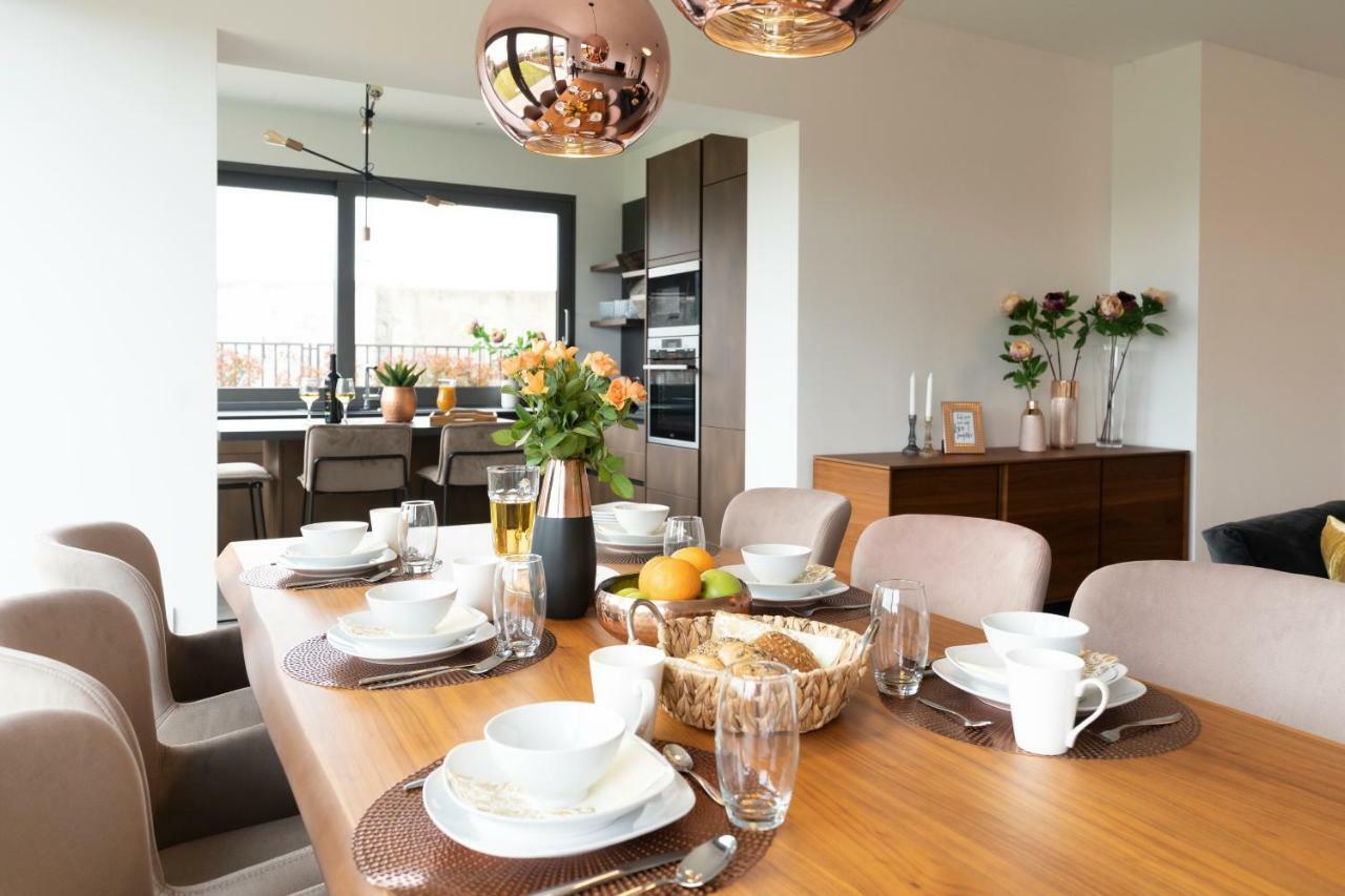 Unique Luxury Designers Apartment Zadar Ngoại thất bức ảnh