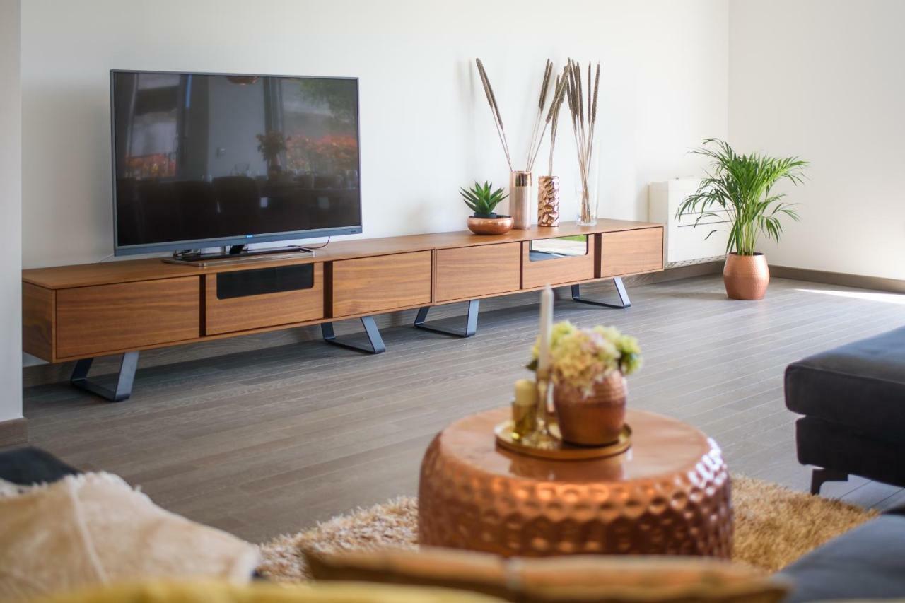 Unique Luxury Designers Apartment Zadar Ngoại thất bức ảnh