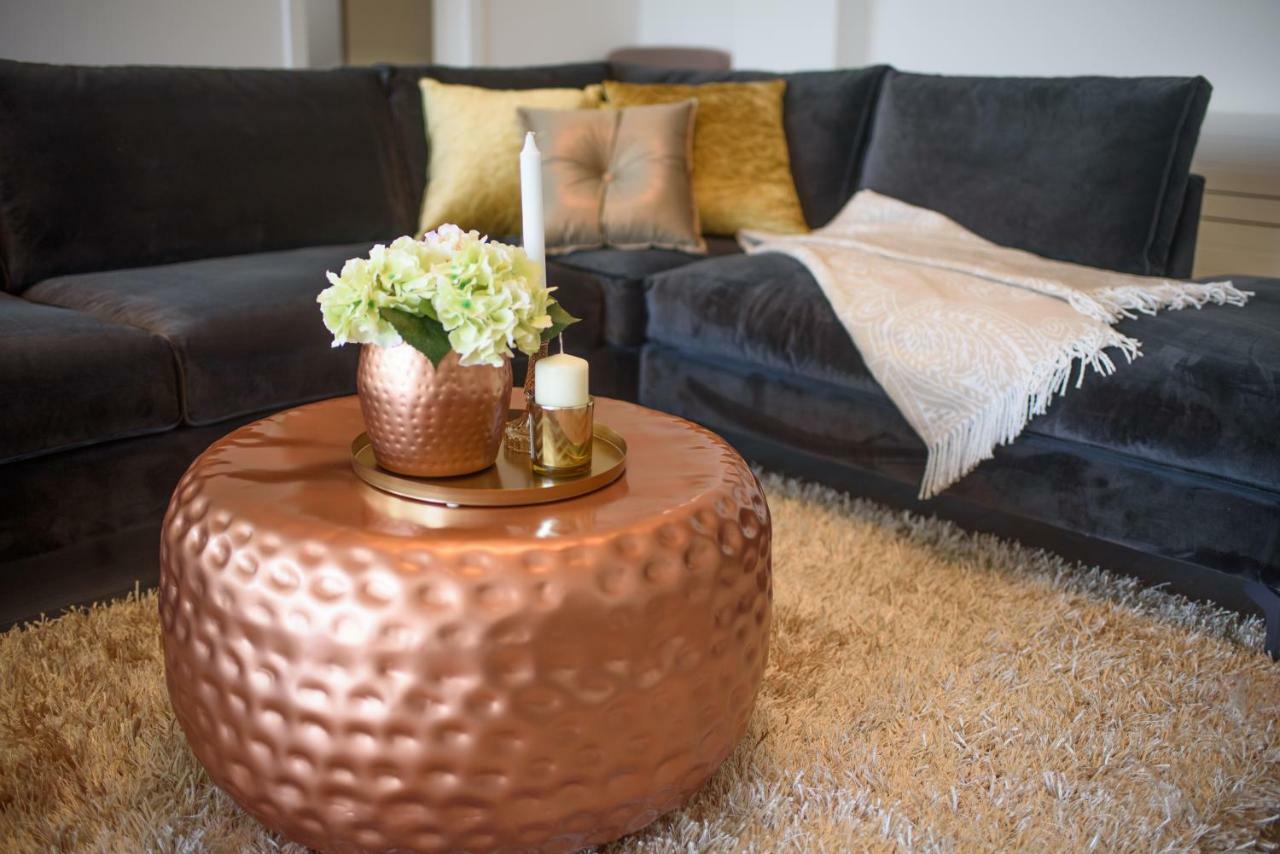 Unique Luxury Designers Apartment Zadar Ngoại thất bức ảnh