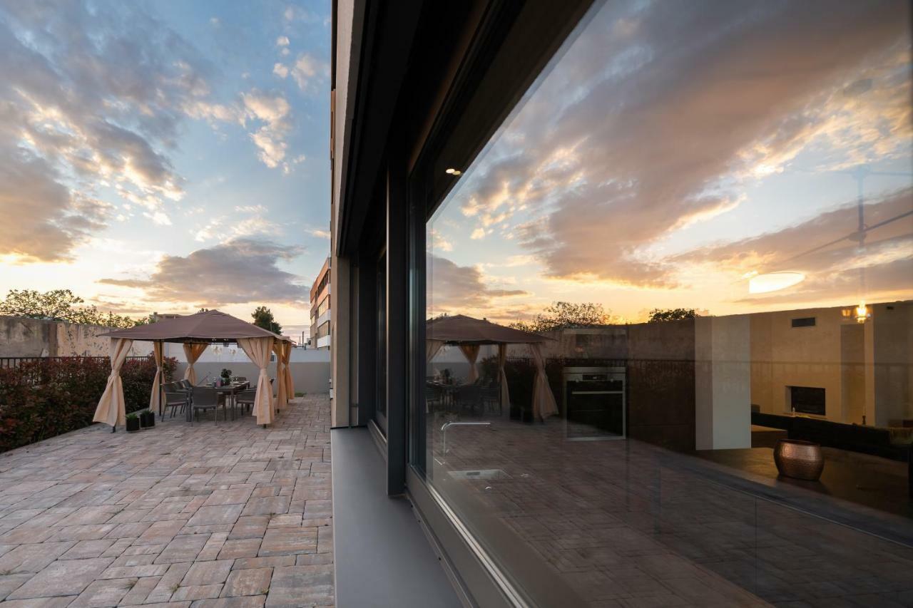 Unique Luxury Designers Apartment Zadar Ngoại thất bức ảnh