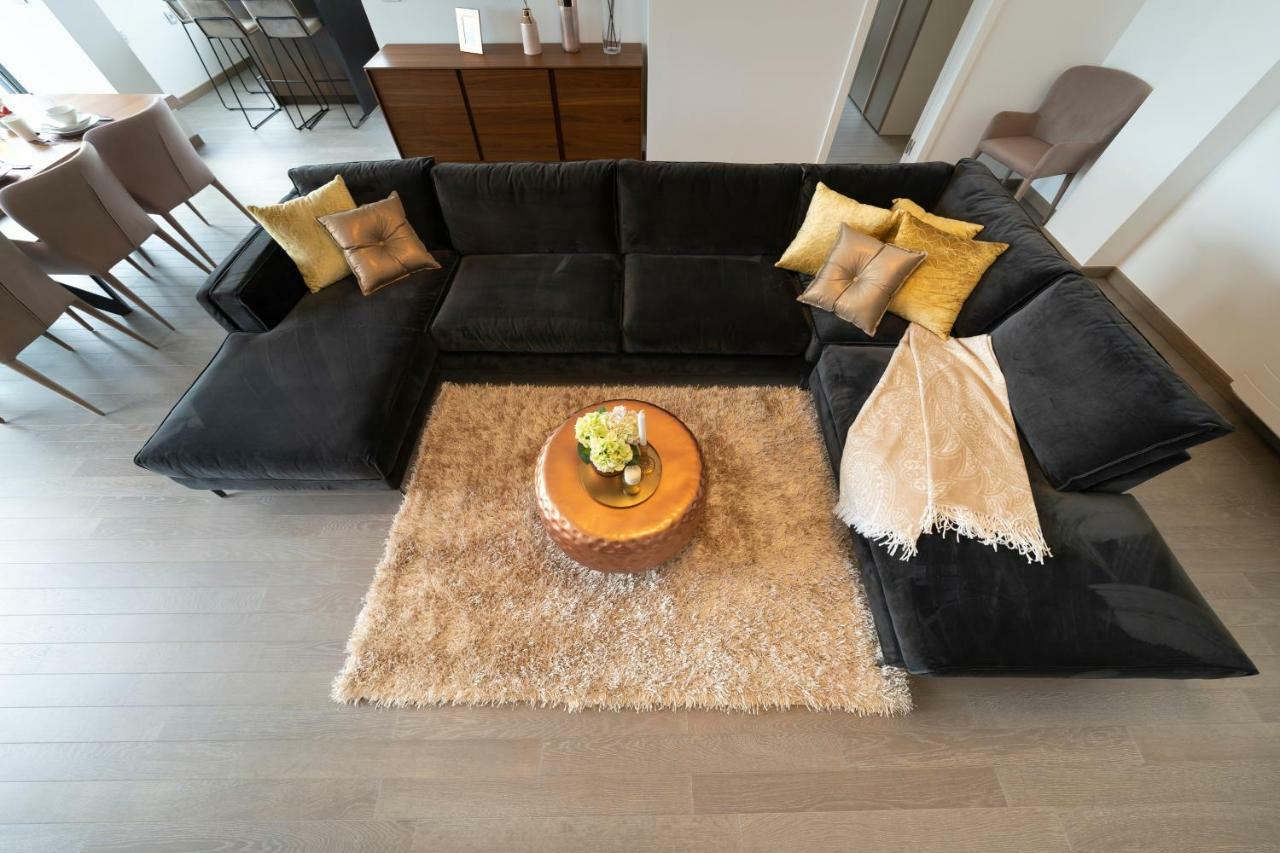 Unique Luxury Designers Apartment Zadar Ngoại thất bức ảnh