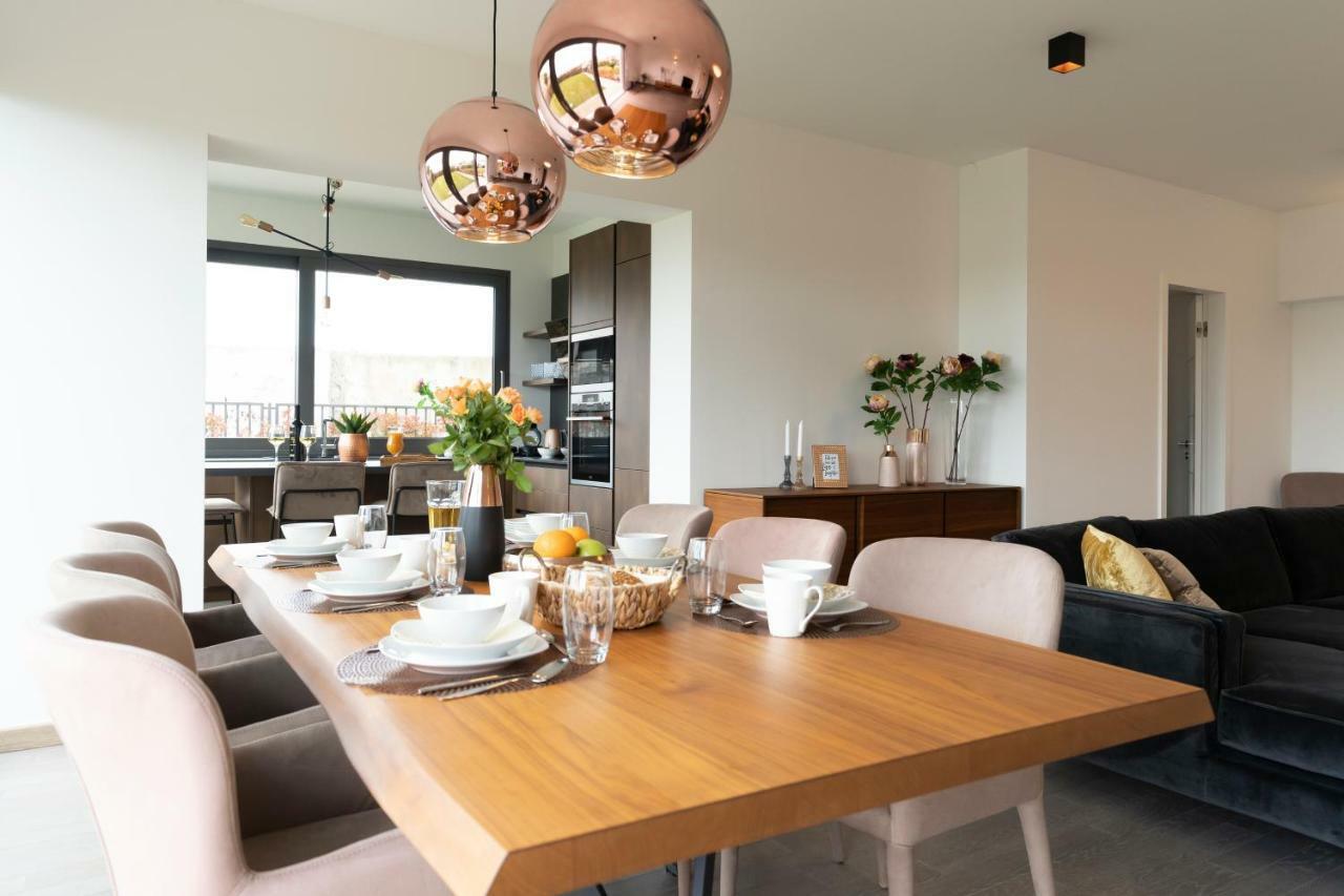 Unique Luxury Designers Apartment Zadar Ngoại thất bức ảnh