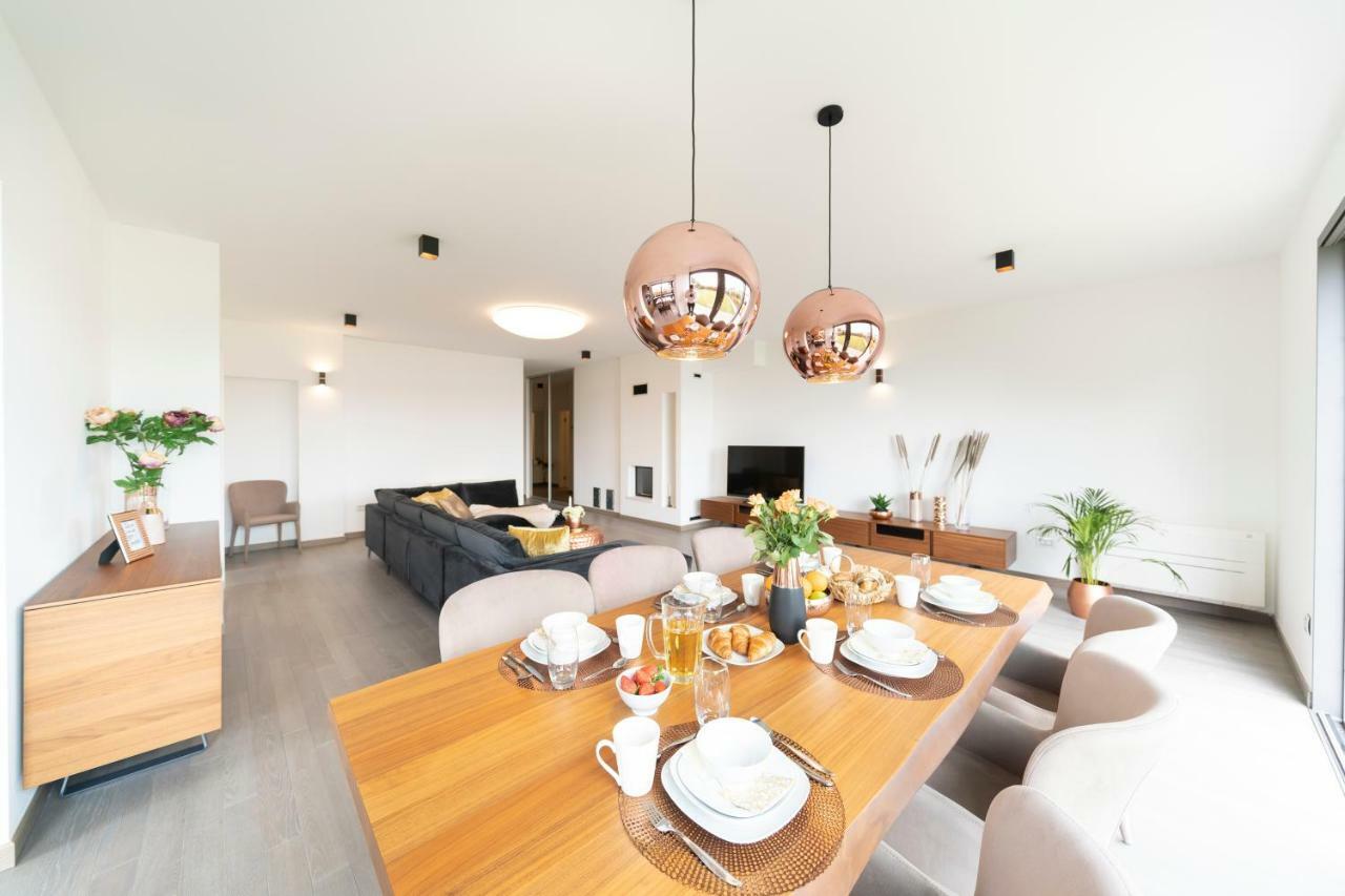 Unique Luxury Designers Apartment Zadar Ngoại thất bức ảnh