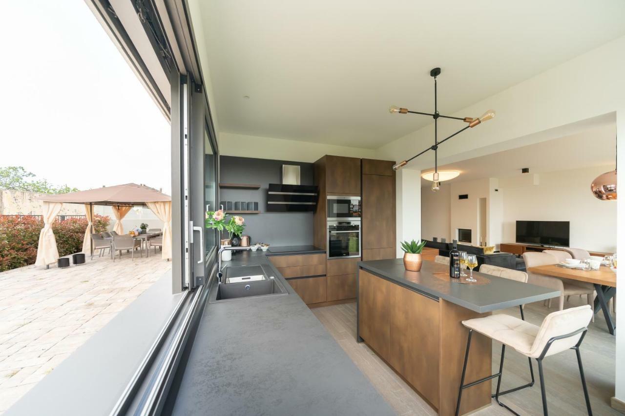 Unique Luxury Designers Apartment Zadar Ngoại thất bức ảnh