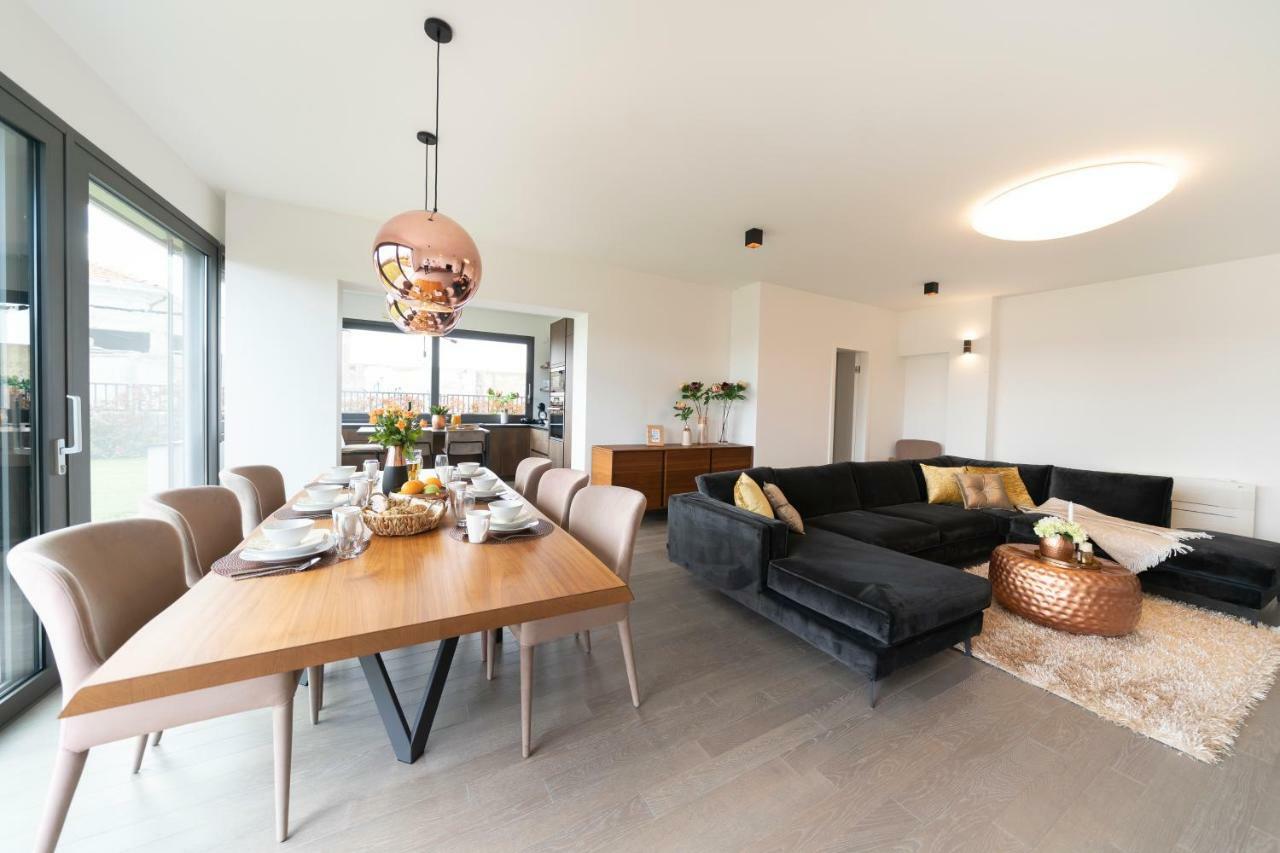 Unique Luxury Designers Apartment Zadar Ngoại thất bức ảnh