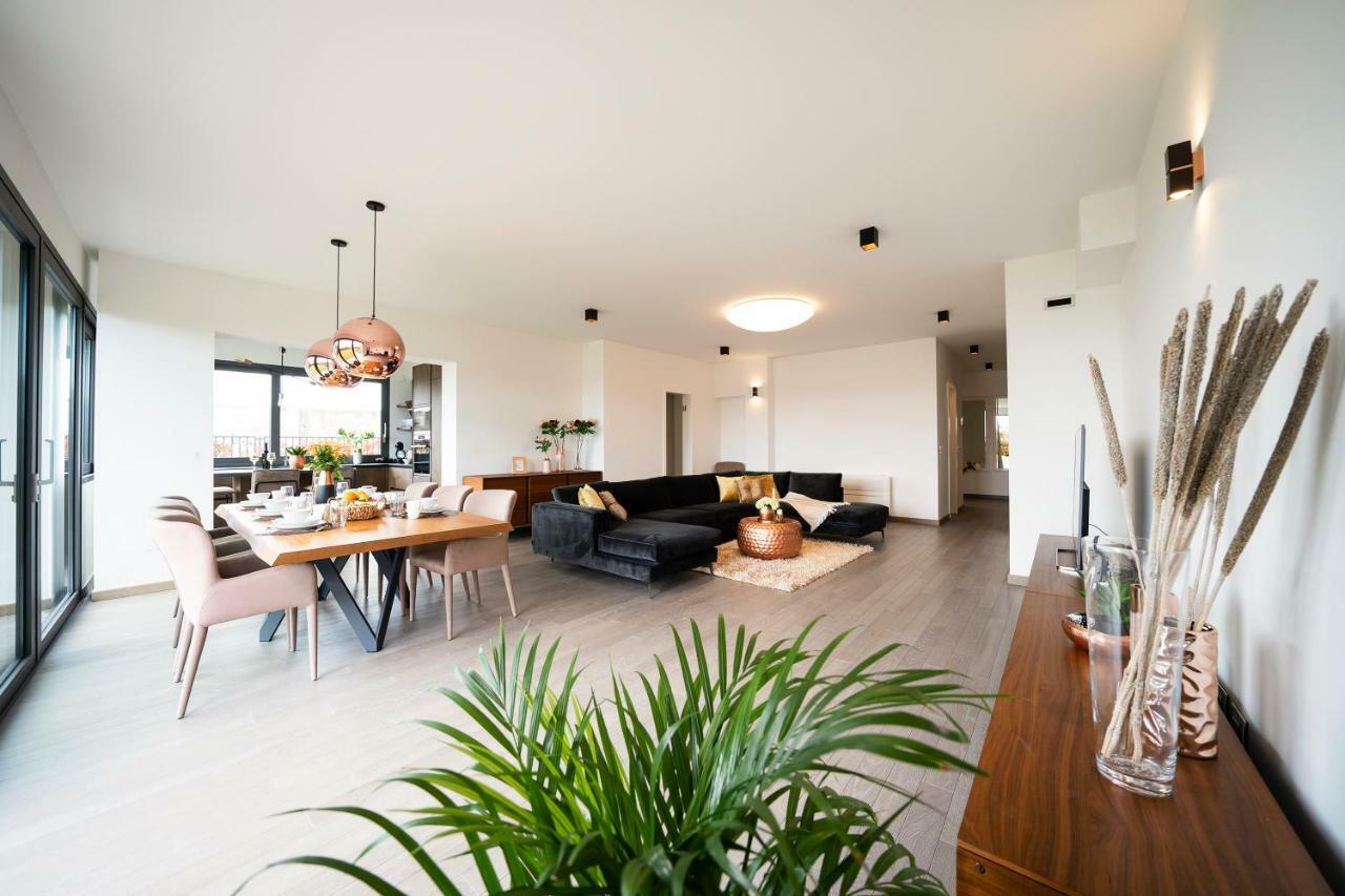 Unique Luxury Designers Apartment Zadar Ngoại thất bức ảnh
